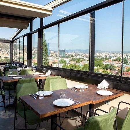 Old City Boutique Hotel Тбилиси Екстериор снимка