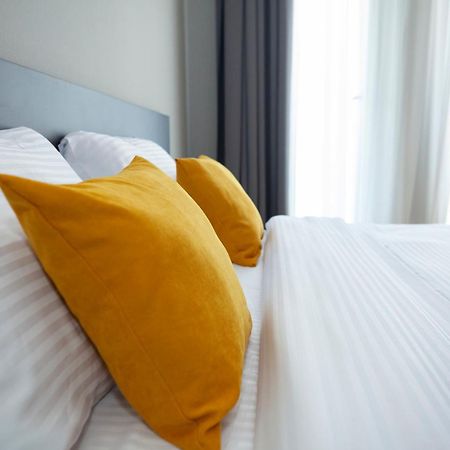 Old City Boutique Hotel Тбилиси Екстериор снимка