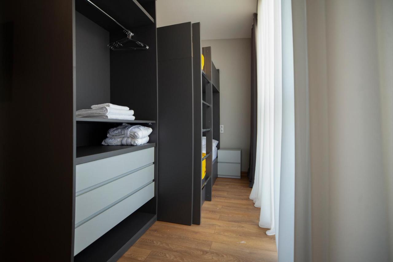 Old City Boutique Hotel Тбилиси Екстериор снимка