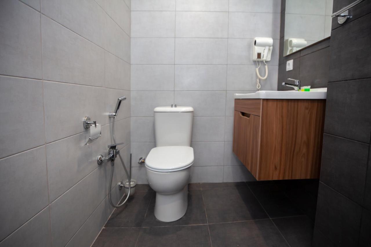 Old City Boutique Hotel Тбилиси Екстериор снимка