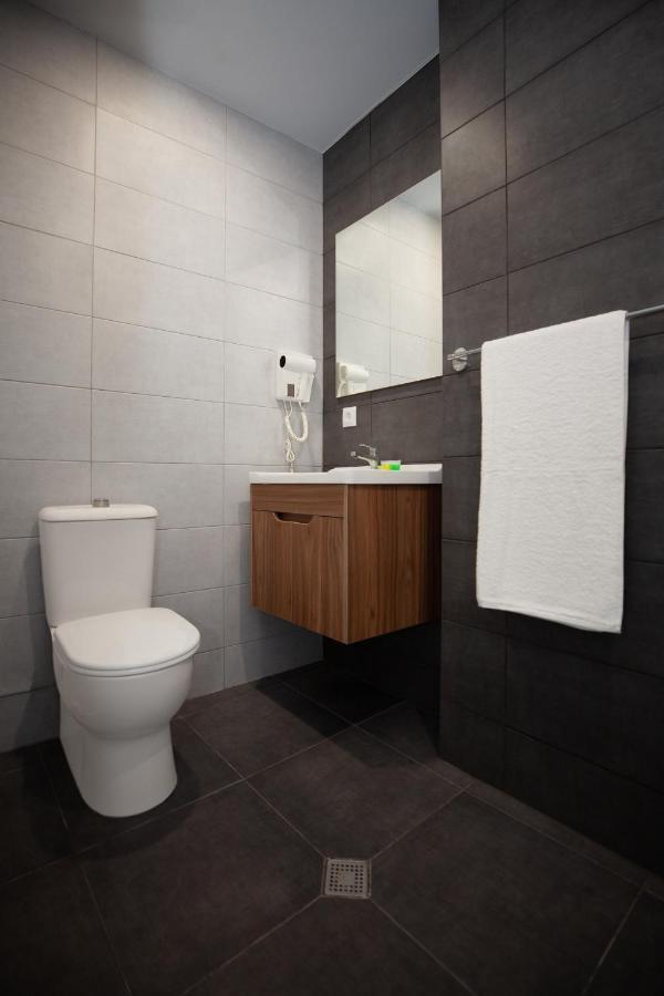 Old City Boutique Hotel Тбилиси Екстериор снимка