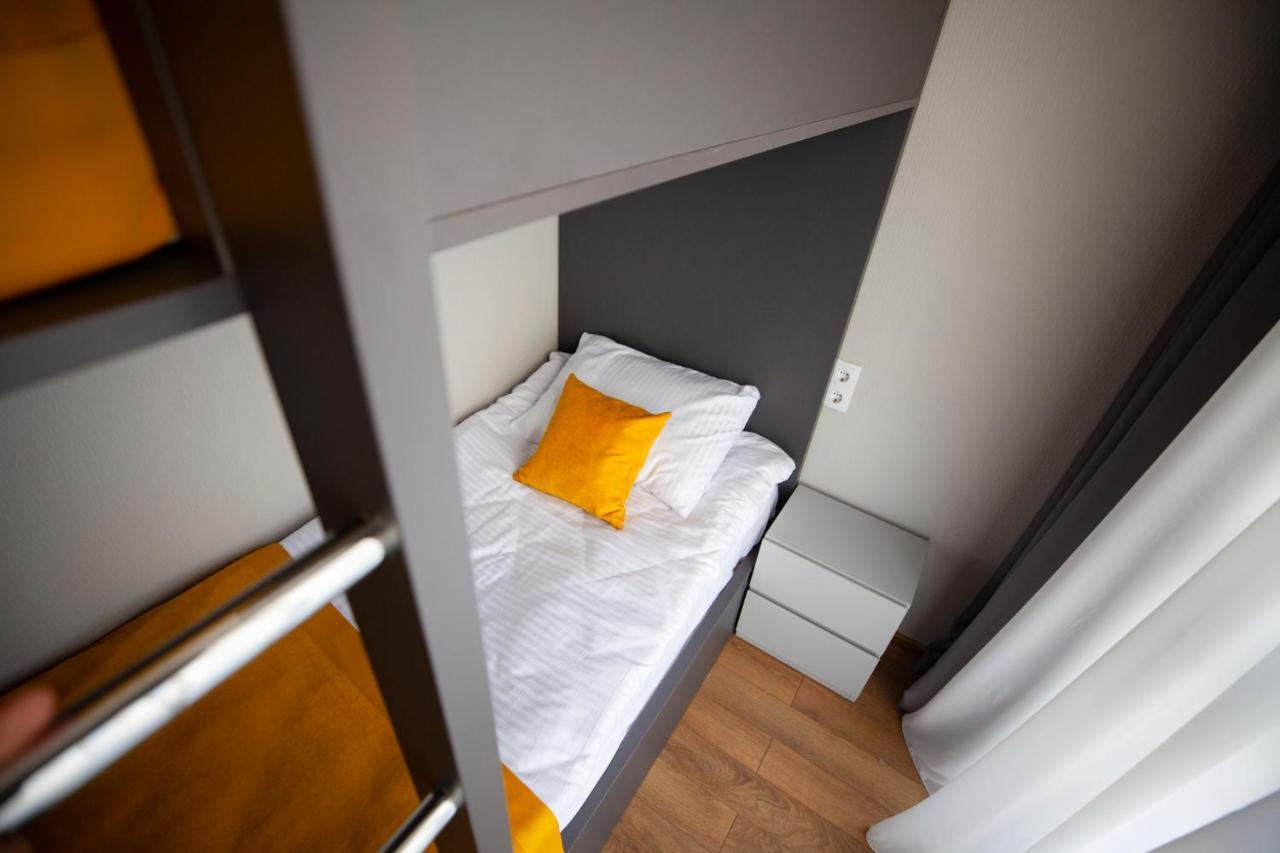 Old City Boutique Hotel Тбилиси Екстериор снимка
