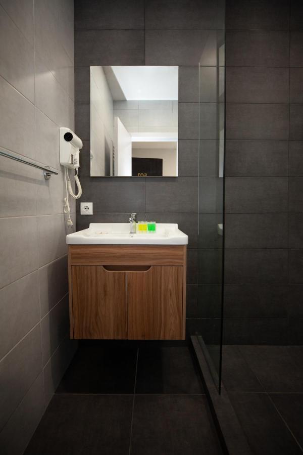 Old City Boutique Hotel Тбилиси Екстериор снимка
