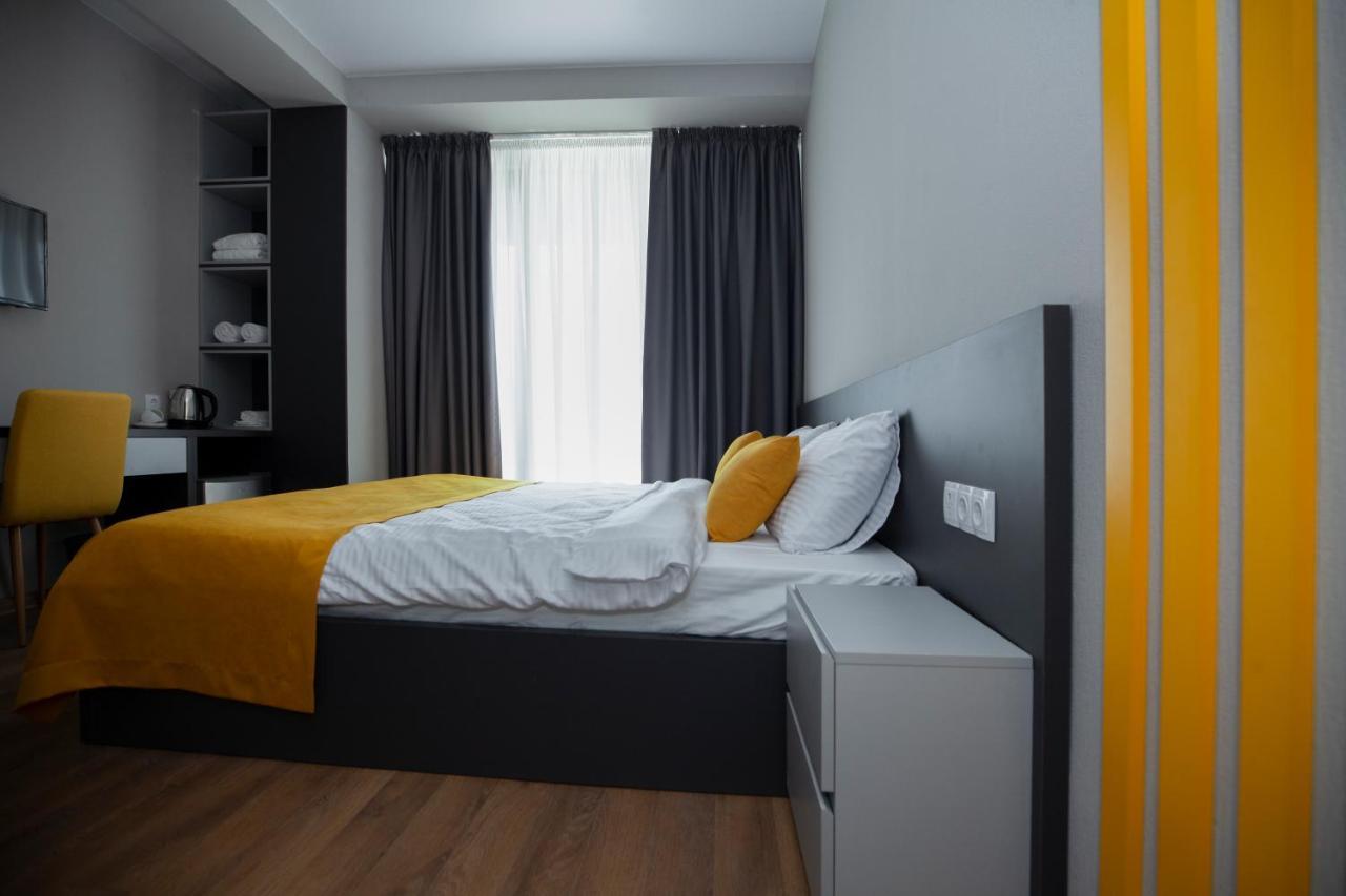 Old City Boutique Hotel Тбилиси Екстериор снимка
