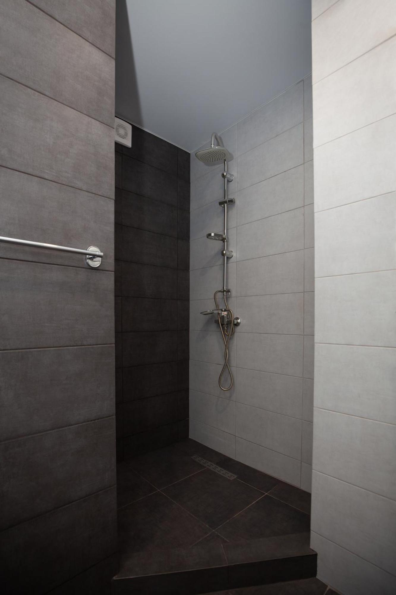 Old City Boutique Hotel Тбилиси Екстериор снимка
