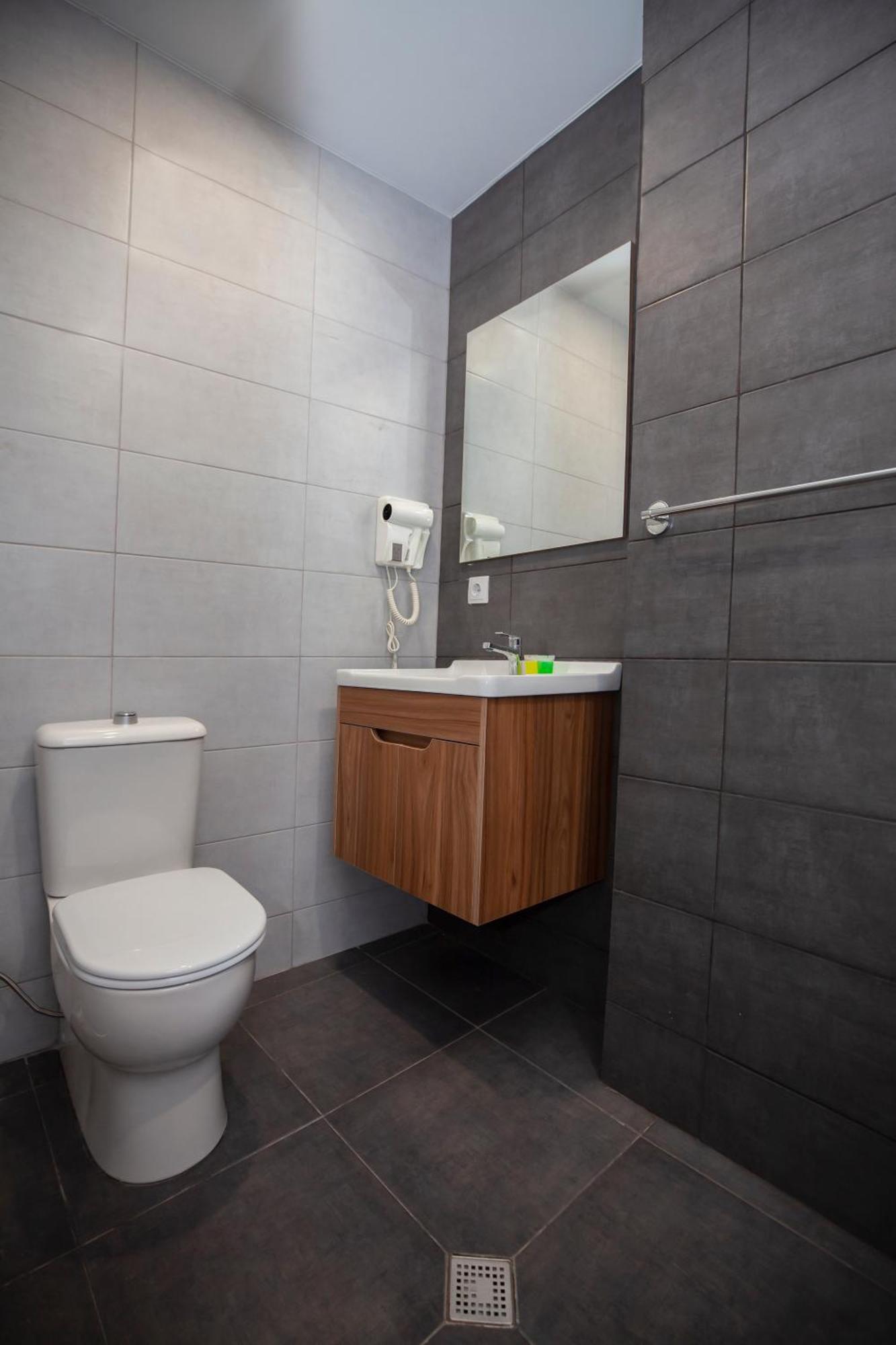 Old City Boutique Hotel Тбилиси Екстериор снимка