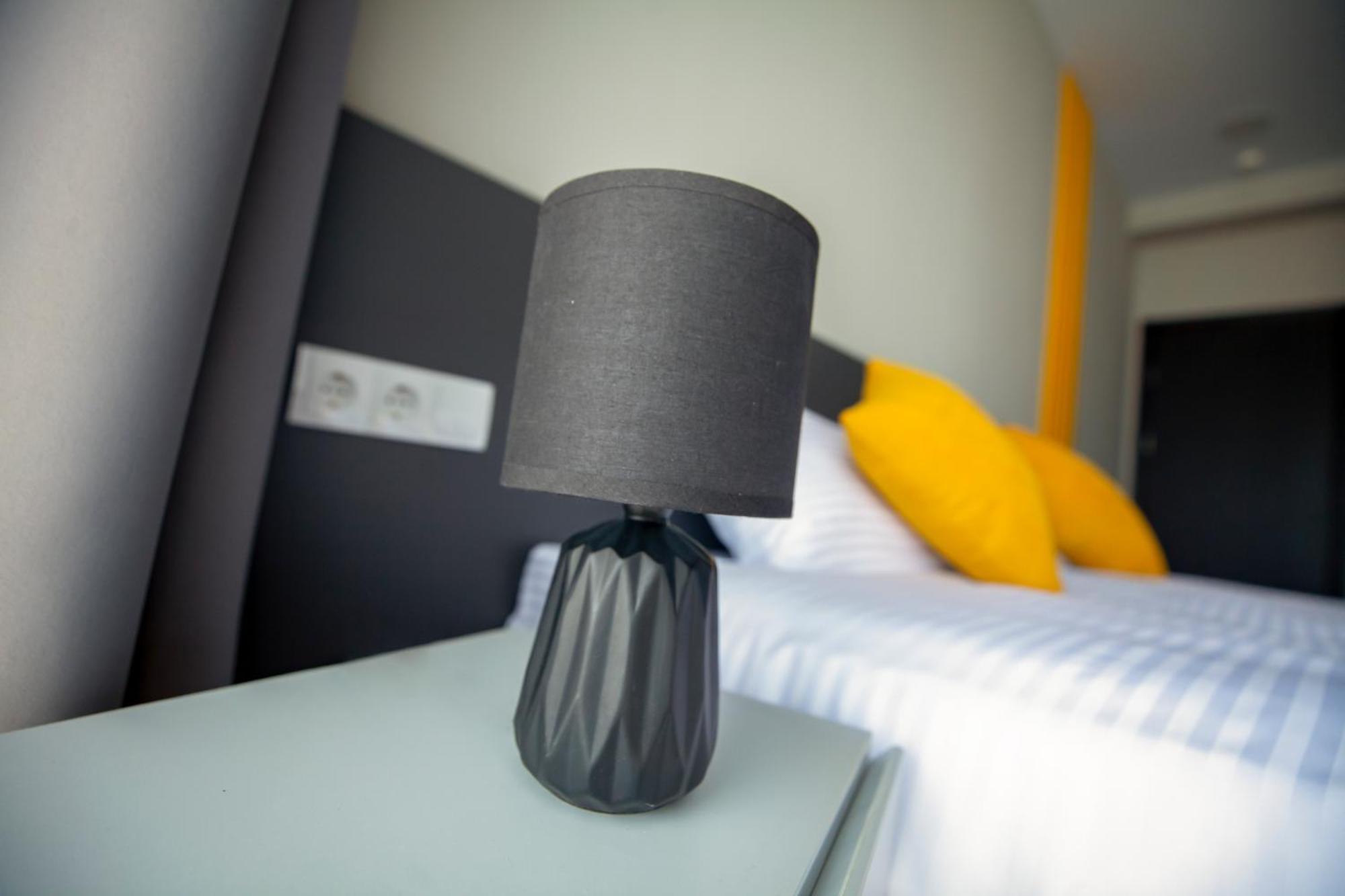 Old City Boutique Hotel Тбилиси Екстериор снимка