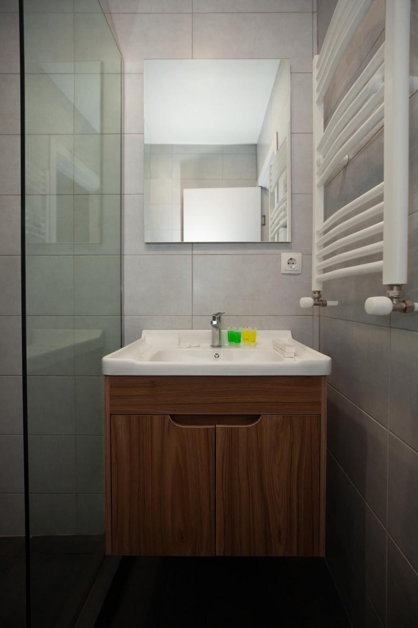 Old City Boutique Hotel Тбилиси Екстериор снимка