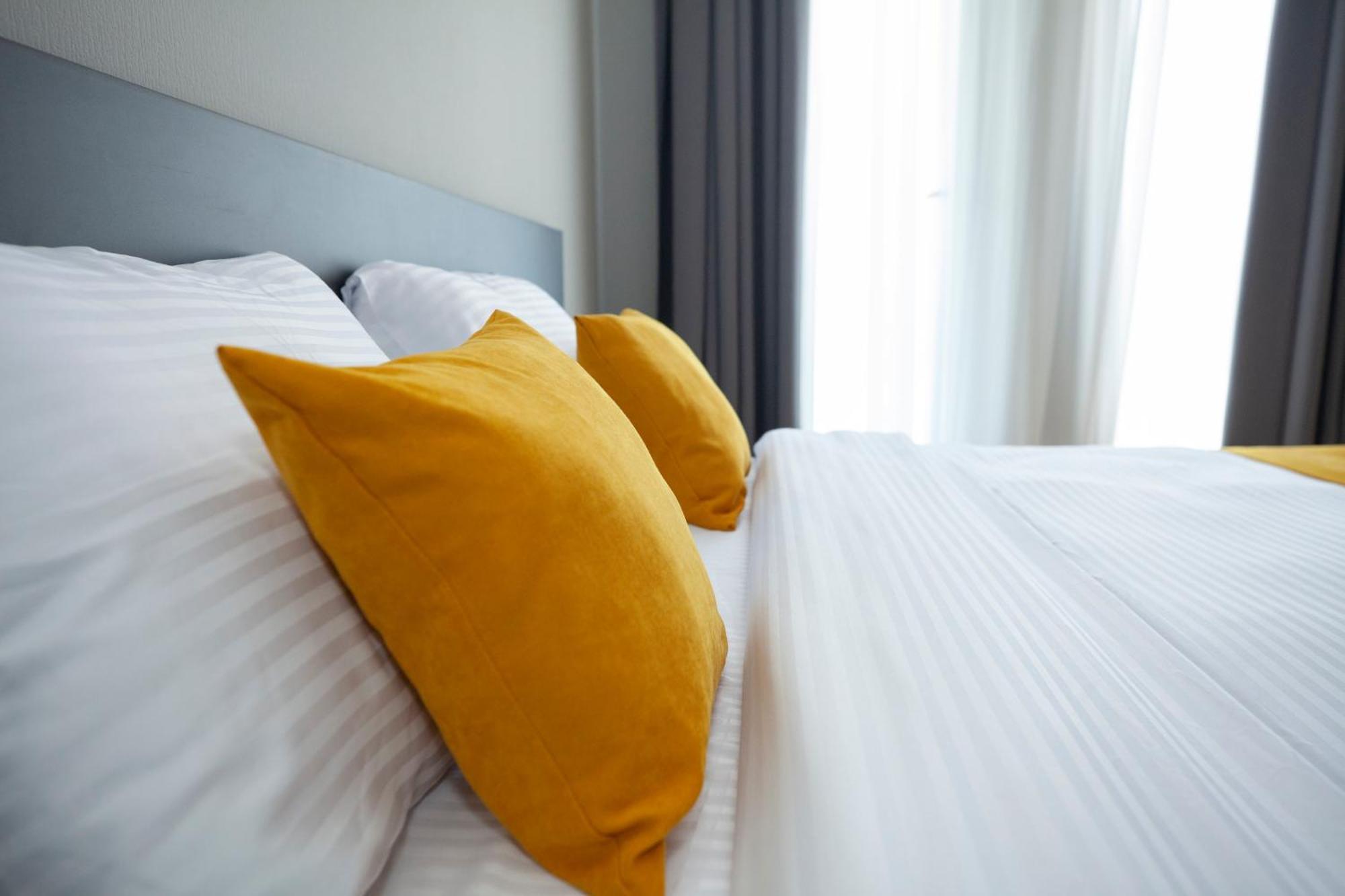 Old City Boutique Hotel Тбилиси Екстериор снимка