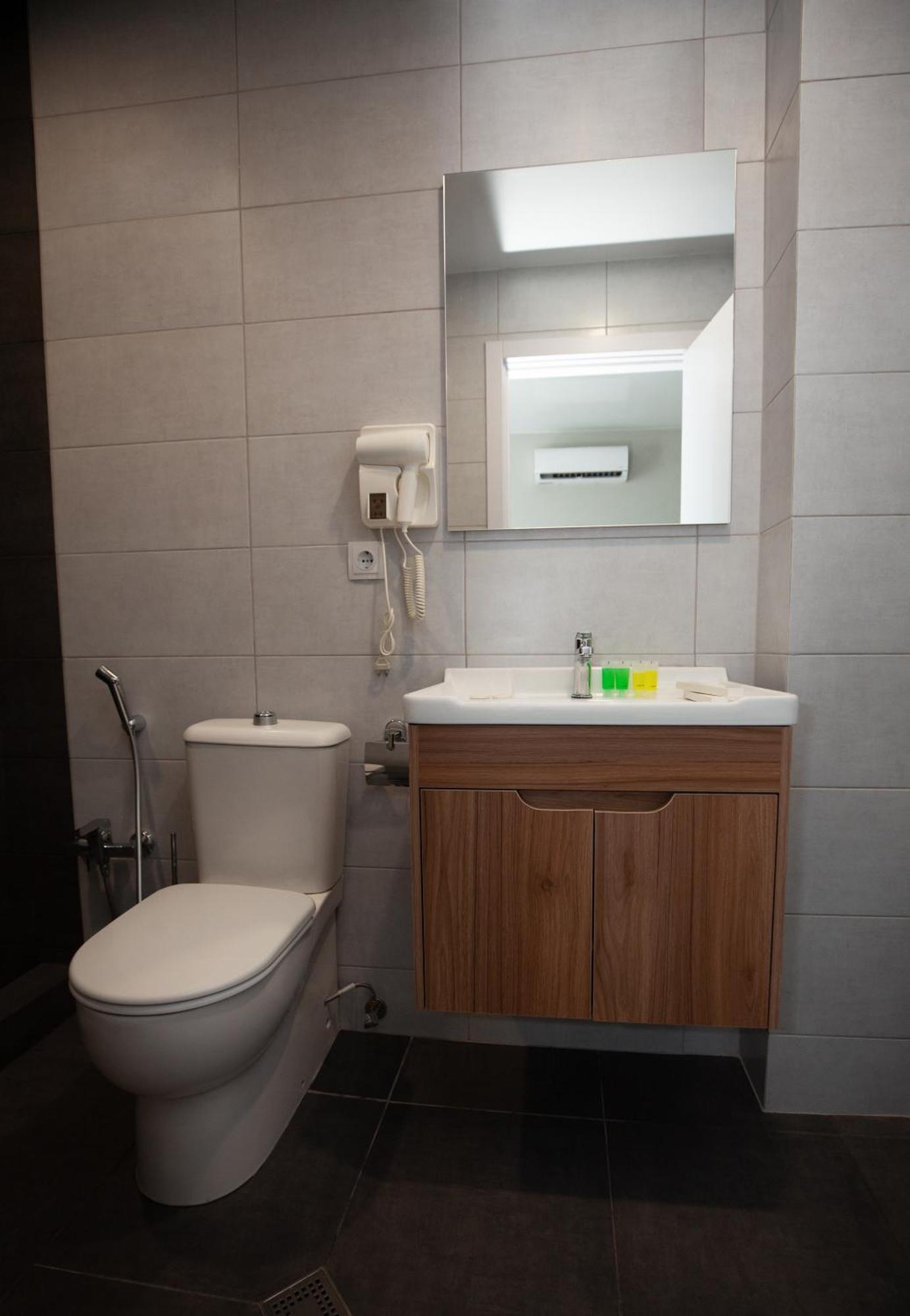 Old City Boutique Hotel Тбилиси Екстериор снимка