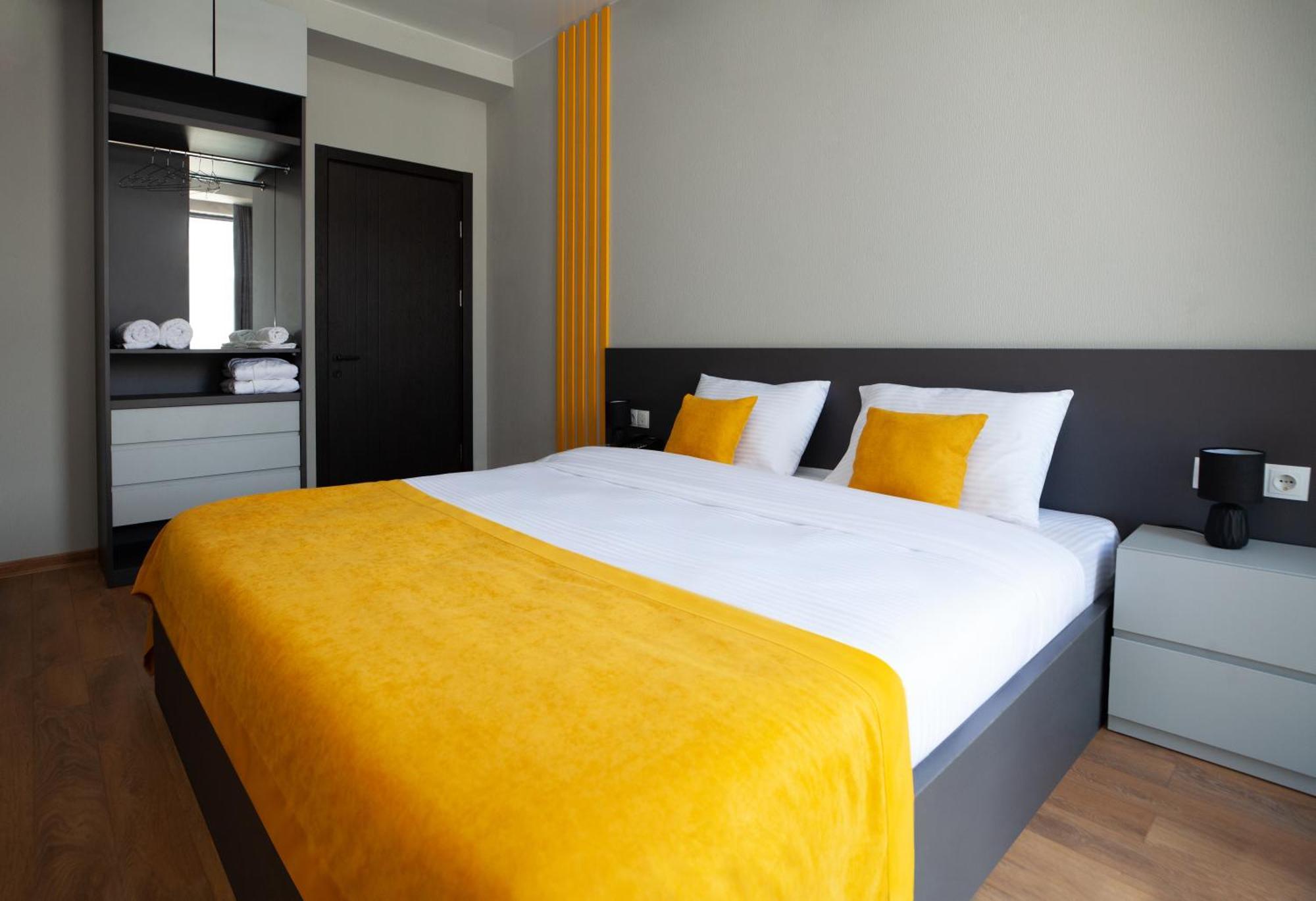 Old City Boutique Hotel Тбилиси Екстериор снимка