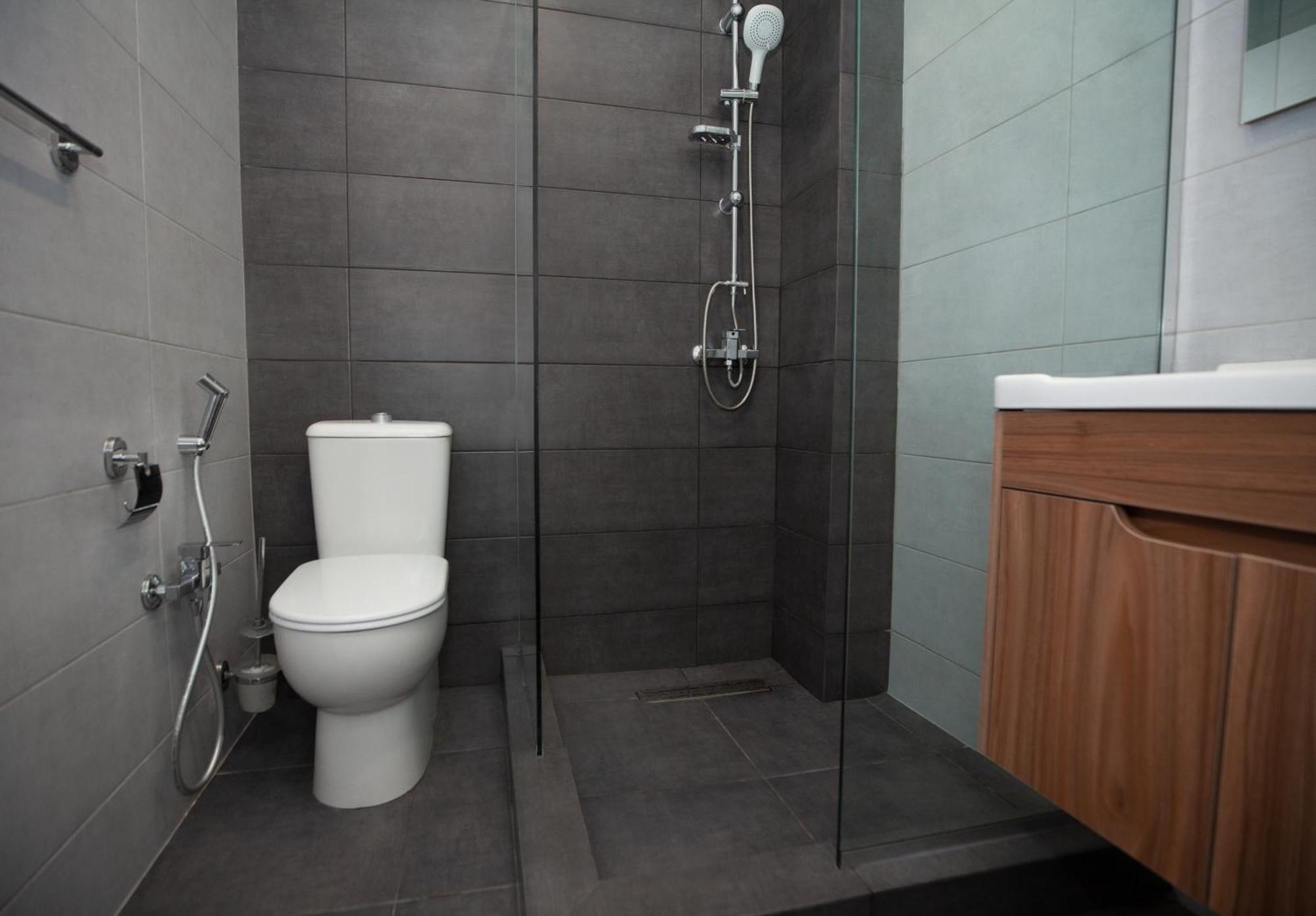 Old City Boutique Hotel Тбилиси Екстериор снимка